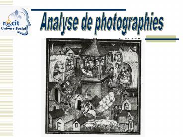Images et objets