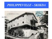 PHILIPPEVILLE - SKIKDA