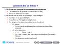 Comment lire un fichier PowerPoint PPT Presentation