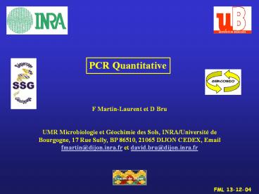 Aucun titre de diapositive