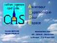 Rencontres 2006 Air Espace Education Le Bourget, 17 et 18 mars 2006 PowerPoint PPT Presentation