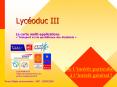 Lyc PowerPoint PPT Presentation