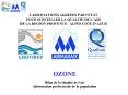 3 ASSOCIATIONS AGREEES PAR lETAT POUR SURVEILLER LA QUALITE DE LAIR DE LA REGION PROVENCE ALPES COTE PowerPoint PPT Presentation