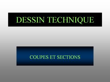 presentation player overlay