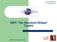 SWT:%20The%20Standard%20Widget%20Toolkit