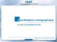 La Charte Graphique PowerPoint PPT Presentation