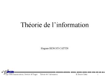 Aucun titre de diapositive