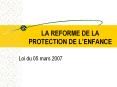 LA%20REFORME%20DE%20LA%20PROTECTION%20DE%20L PowerPoint PPT Presentation