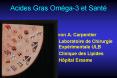 Acides Gras Om PowerPoint PPT Presentation