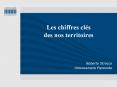 Les chiffres cls des nos territoires PowerPoint PPT Presentation