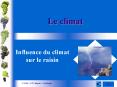 Le climat PowerPoint PPT Presentation