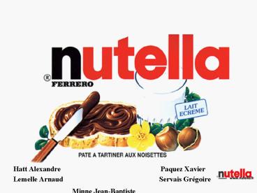 Hatt Alexandre Paquez Xavier