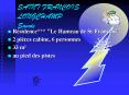 SAINT FRANCOIS LONGCHAMP Savoie PowerPoint PPT Presentation