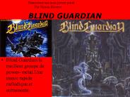 BLIND GUARDIAN