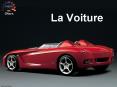 La Voiture PowerPoint PPT Presentation