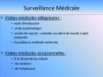 Surveillance M PowerPoint PPT Presentation