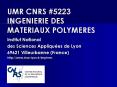 UMR CNRS PowerPoint PPT Presentation