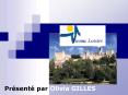 Prsent par Olivia GILLES PowerPoint PPT Presentation