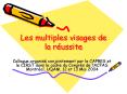 Les multiples visages de la r PowerPoint PPT Presentation