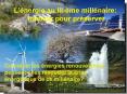 Lnergie au IIIme millnaire: PowerPoint PPT Presentation