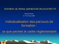 Animation du r PowerPoint PPT Presentation