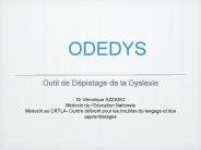 ODEDYS