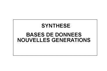SYNTHESE