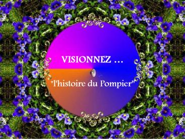 VISIONNEZ 