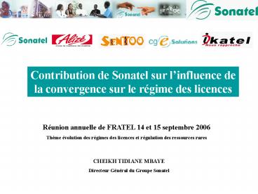 Veille Concurrentielle sur China Mobile