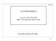 Aucun titre de diapositive