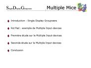 Aucun titre de diapositive