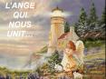 L'Ange qui nous unit PowerPoint PPT Presentation