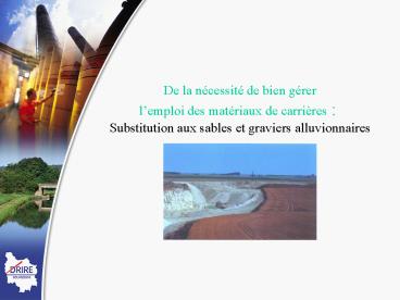 Aucun titre de diapositive