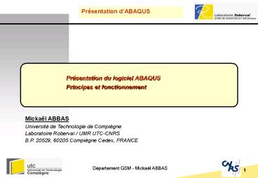 Aucun titre de diapositive