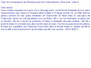 Aucun titre de diapositive