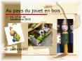 Au pays du jouet en bois PowerPoint PPT Presentation