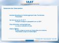 La Charte Graphique PowerPoint PPT Presentation