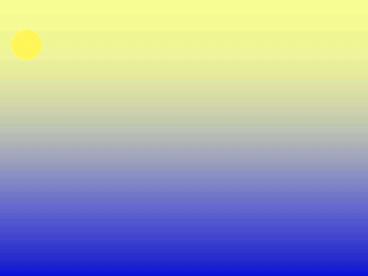 Ce diaporama vous est prsent par