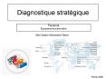 Diagnostique strat PowerPoint PPT Presentation