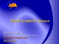 MSDN Academic Alliance PowerPoint PPT Presentation