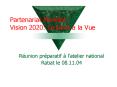 Partenariat Mondial Vision 2020: Le Droit la Vue PowerPoint PPT Presentation