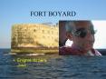 FORT BOYARD PowerPoint PPT Presentation