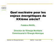 Quel nucl