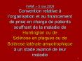 INAMI 5 mai 2009 Convention relative lorganisation et au financement de prise en charge de patients PowerPoint PPT Presentation
