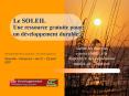 Le SOLEIL Une ressource gratuite pour un d PowerPoint PPT Presentation