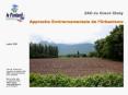 COMMUNAUTE DE COMMUNES DU PAYS DETAIN Projet de dveloppement PowerPoint PPT Presentation