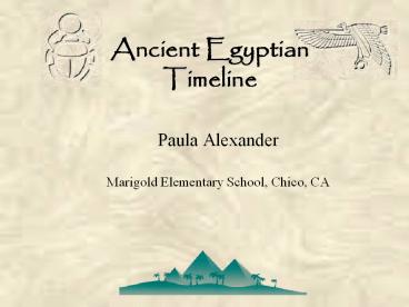 presentation player overlay