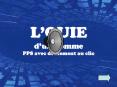 LOUIE dun homme PowerPoint PPT Presentation