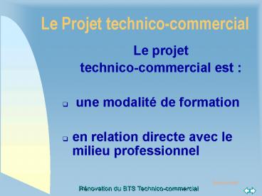 presentation player overlay