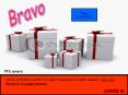 Banque des cadeaux PowerPoint PPT Presentation